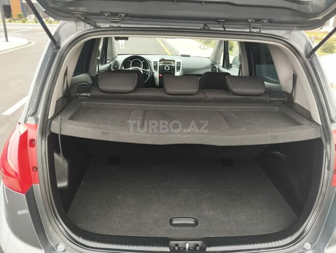 Kia  2011, 217,709 km - 1.4 l - Bakı