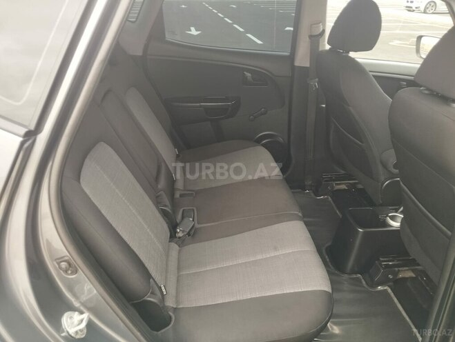 Kia  2011, 217,709 km - 1.4 l - Bakı