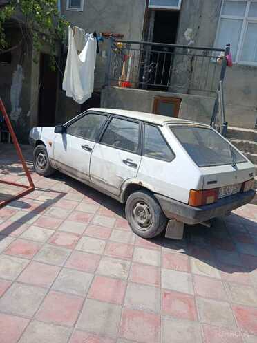 LADA (VAZ) 2109 1991, 170,000 km - 1.5 l - Bakı