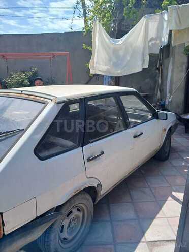LADA (VAZ) 2109 1991, 170,000 km - 1.5 l - Bakı