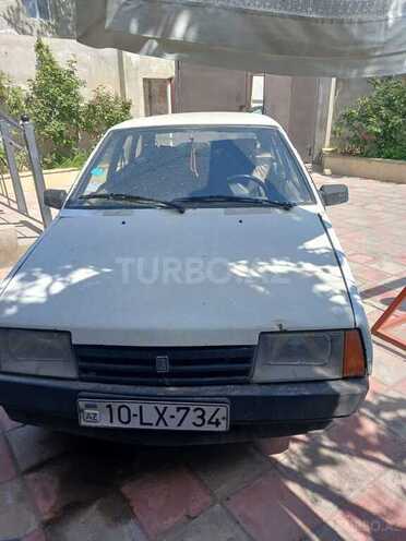 LADA (VAZ) 2109 1991, 170,000 km - 1.5 l - Bakı