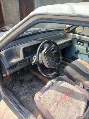 LADA (VAZ) 2109 1991, 170,000 km - 1.5 l - Bakı