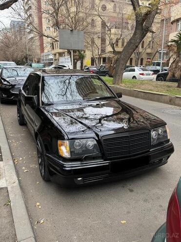 Mercedes E 280 1993, 350,000 km - 2.8 l - Bakı