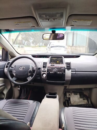 Toyota Prius 2008, 350,000 km - 1.5 l - Bakı