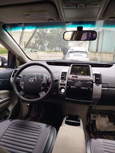 Toyota Prius 2008, 350,000 km - 1.5 l - Bakı