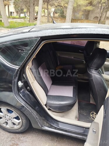 Toyota Prius 2008, 350,000 km - 1.5 l - Bakı