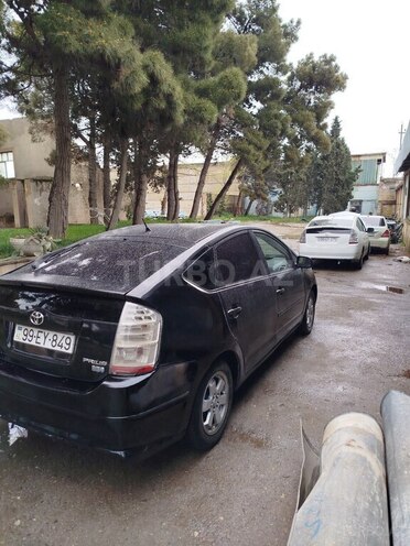Toyota Prius 2008, 350,000 km - 1.5 l - Bakı