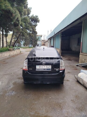 Toyota Prius 2008, 350,000 km - 1.5 l - Bakı
