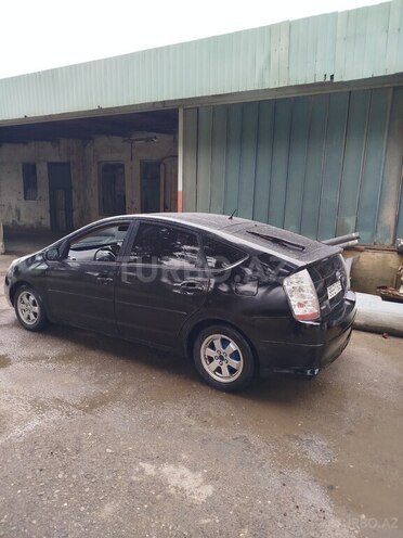 Toyota Prius 2008, 350,000 km - 1.5 l - Bakı