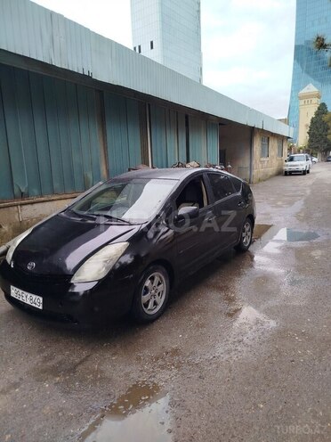 Toyota Prius 2008, 350,000 km - 1.5 l - Bakı