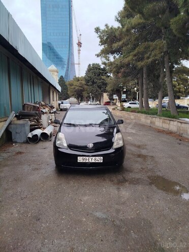 Toyota Prius 2008, 350,000 km - 1.5 l - Bakı