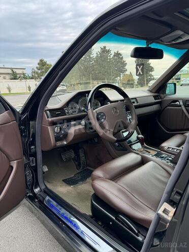 Mercedes E 280 1993, 350,000 km - 2.8 l - Bakı
