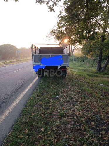 GAZ 330202-740 2004, 350,000 km - 2.5 l - Qax