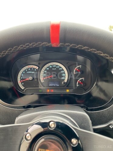 Saipa Saina 2020, 123,000 km - 1.5 l - Bakı