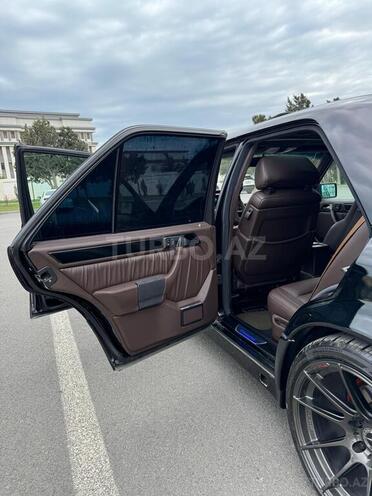 Mercedes E 280 1993, 350,000 km - 2.8 l - Bakı