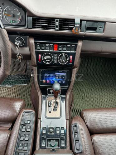 Mercedes E 280 1993, 350,000 km - 2.8 l - Bakı