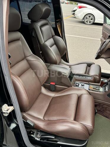 Mercedes E 280 1993, 350,000 km - 2.8 l - Bakı
