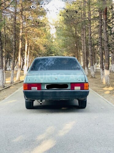LADA (VAZ) 21099 1994, 350,000 km - 1.5 l - Bakı
