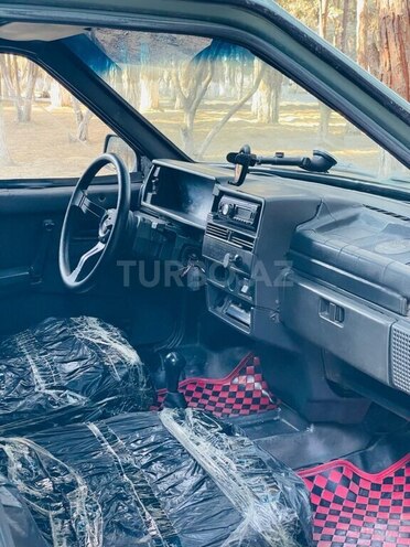LADA (VAZ) 21099 1994, 350,000 km - 1.5 l - Bakı