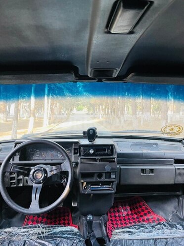 LADA (VAZ) 21099 1994, 350,000 km - 1.5 l - Bakı