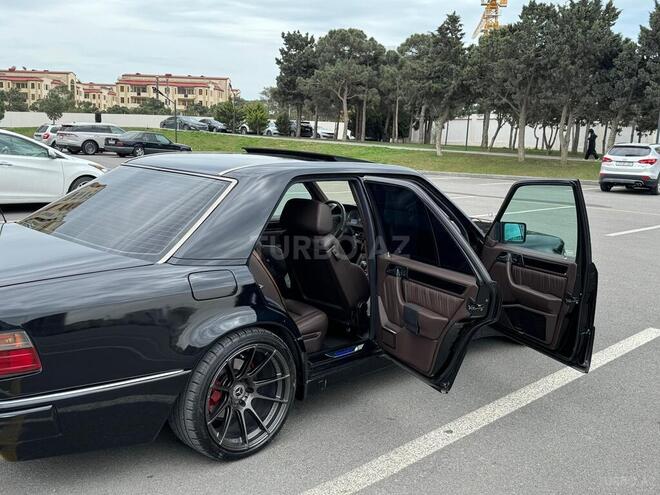 Mercedes E 280 1993, 350,000 km - 2.8 l - Bakı