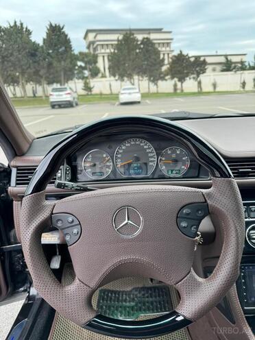 Mercedes E 280 1993, 350,000 km - 2.8 l - Bakı