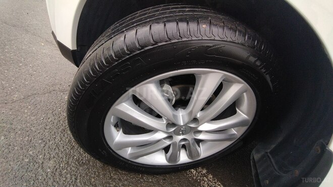 Hyundai ix35 2011, 118,000 km - 2.4 л - Gəncə