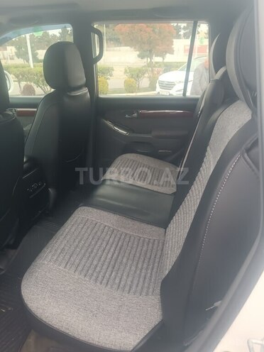 Toyota Land Cruiser Prado 2008, 196,950 km - 2.7 l - Bakı