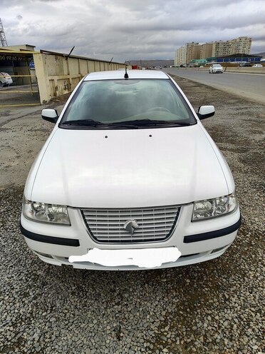 Khazar LX-1