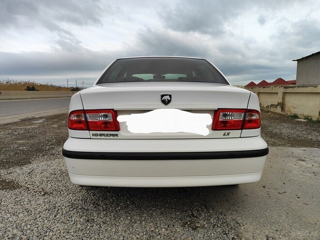 Khazar LX-2