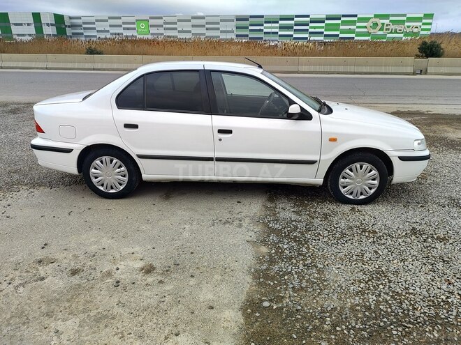 Khazar LX-3