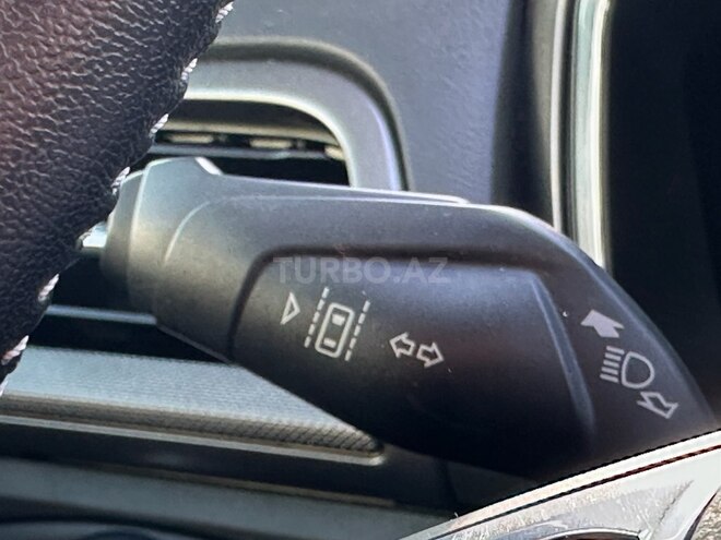 Ford Fusion (North America) 2020, 83,000 km - 1.5 l - Bakı
