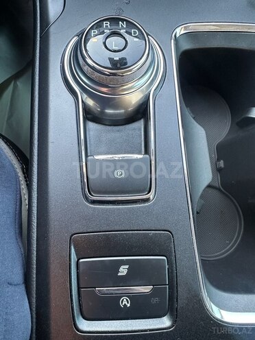 Ford Fusion (North America) 2020, 83,000 km - 1.5 l - Bakı
