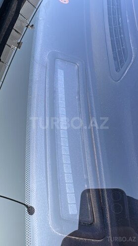 Ford Fusion (North America) 2020, 83,000 km - 1.5 l - Bakı