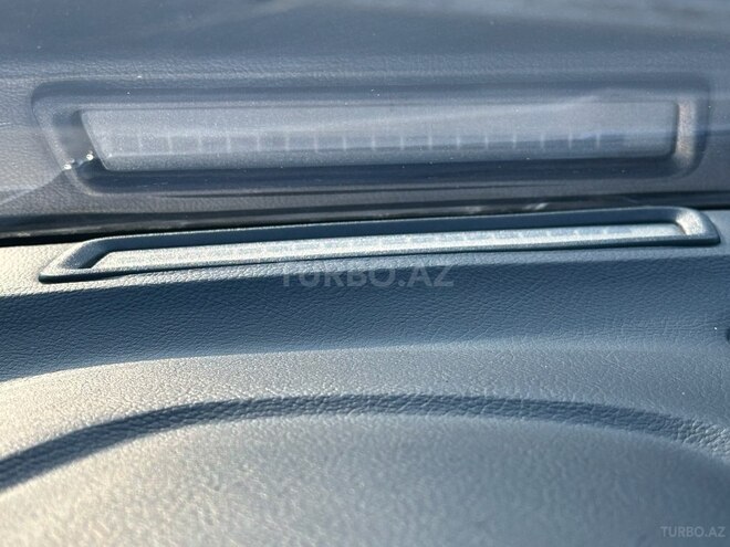 Ford Fusion (North America) 2020, 83,000 km - 1.5 l - Bakı