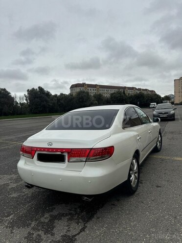 Hyundai Grandeur 2006, 238,000 km - 3.3 л - Bakı