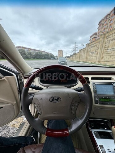Hyundai Grandeur 2006, 238,000 km - 3.3 л - Bakı