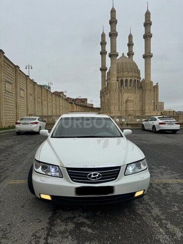 Hyundai Grandeur 2006, 238,000 km - 3.3 л - Bakı