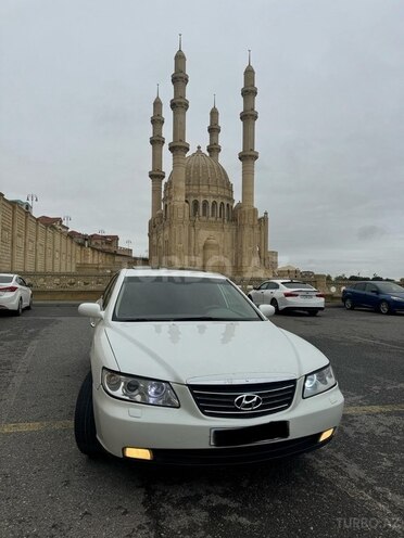 Hyundai Grandeur 2006, 238,000 km - 3.3 л - Bakı