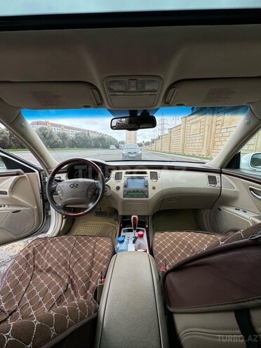 Hyundai Grandeur 2006, 238,000 km - 3.3 л - Bakı