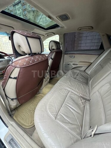 Hyundai Grandeur 2006, 238,000 km - 3.3 л - Bakı