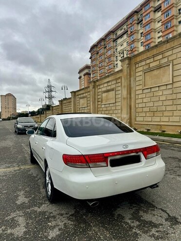 Hyundai Grandeur 2006, 238,000 km - 3.3 л - Bakı
