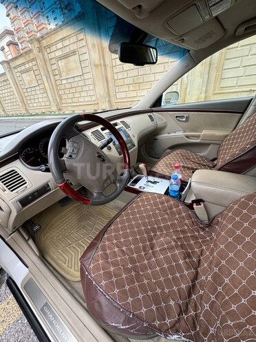 Hyundai Grandeur 2006, 238,000 km - 3.3 л - Bakı