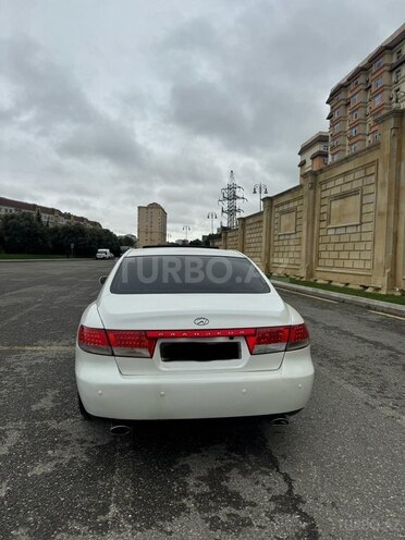 Hyundai Grandeur 2006, 238,000 km - 3.3 л - Bakı