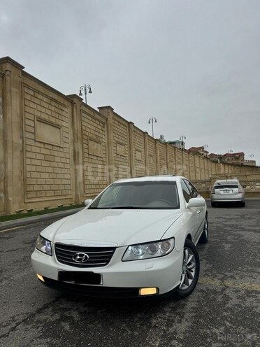 Hyundai Grandeur 2006, 238,000 km - 3.3 л - Bakı