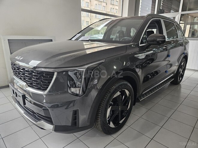 Kia Sorento-11