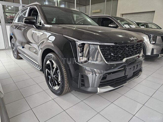 Kia Sorento-6