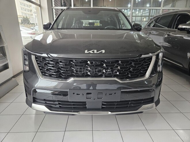 Kia Sorento-1