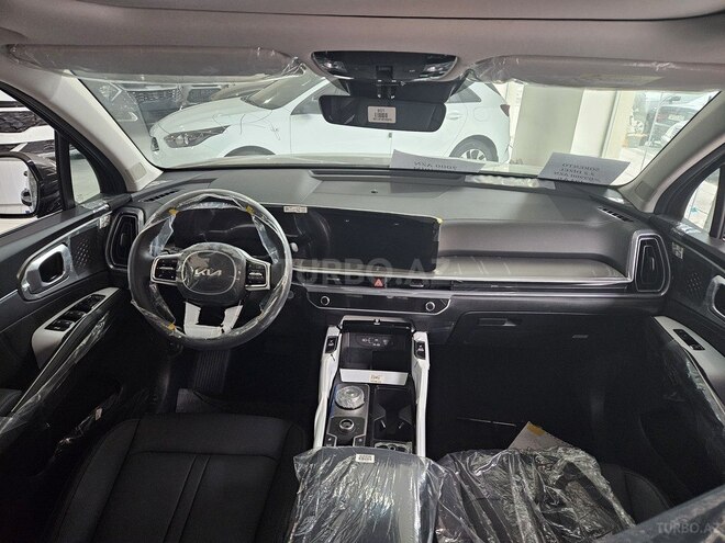Kia Sorento-5
