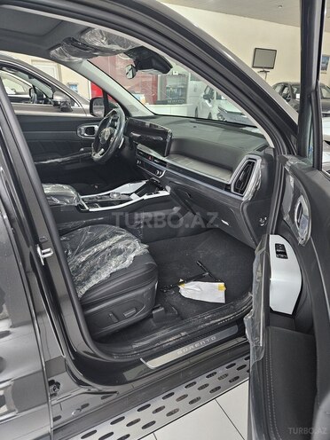 Kia Sorento-8